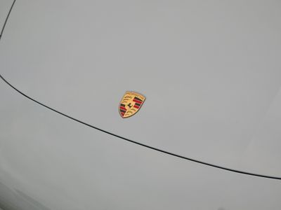 2023 Porsche Panamera