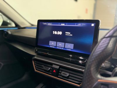 2023 Cupra Formentor