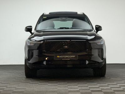 2026 Volvo XC90
