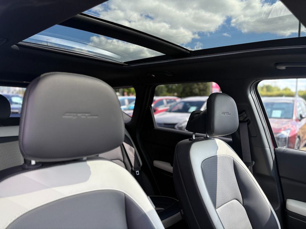 2026 Kia EV5