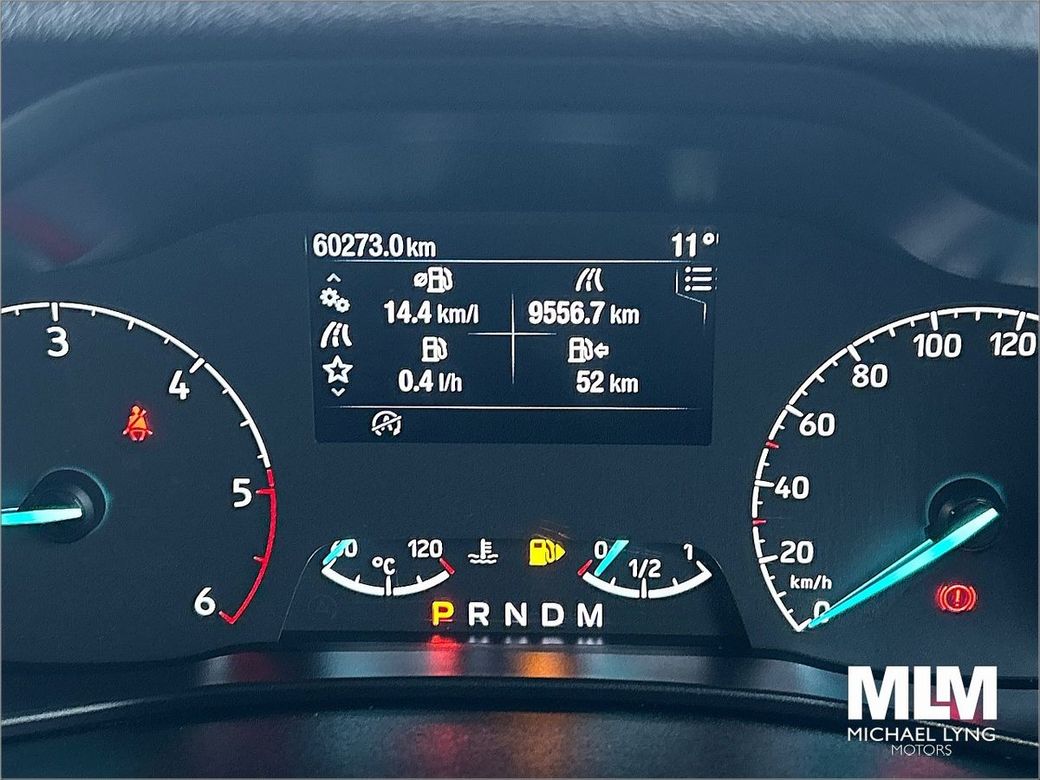 2022 Ford Transit Connect