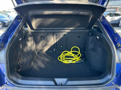 2022 Volkswagen ID.4