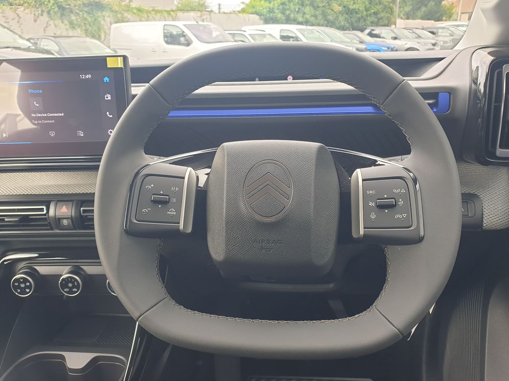 2026 Citroen C3