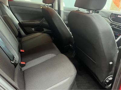 2022 Volkswagen Polo