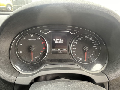2015 Audi A3