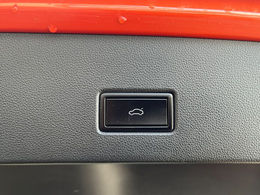 2020 Volkswagen T-Roc