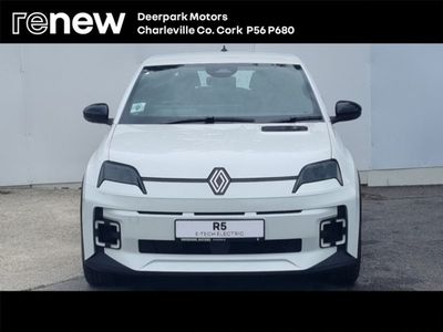 2026 Renault 5