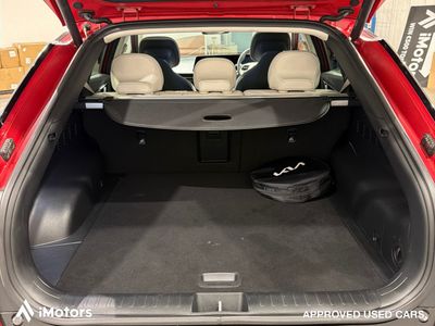 2023 Kia EV6