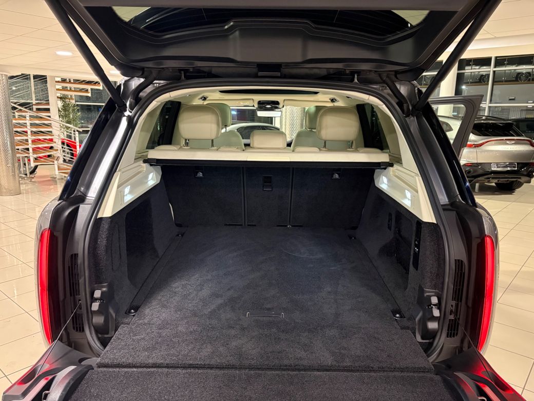 2024 Land Rover Range Rover