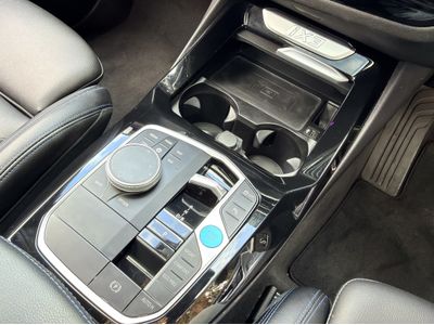 2025 BMW iX3