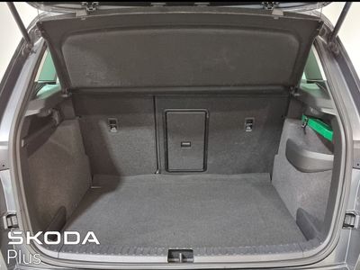 2022 Skoda Karoq