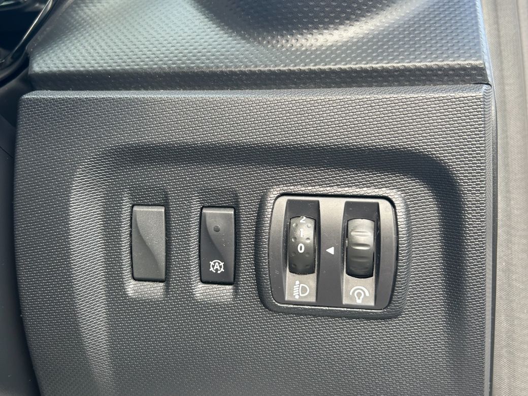 2016 Renault Captur