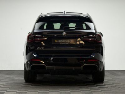 2023 BMW iX3