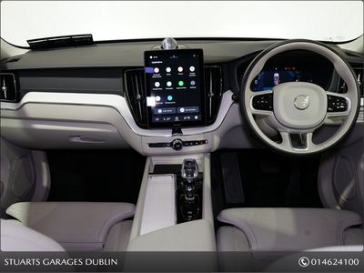 2025 Volvo XC60