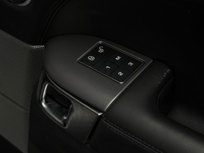 2019 Land Rover Range Rover Sport