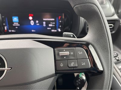 2025 Opel Combo Life