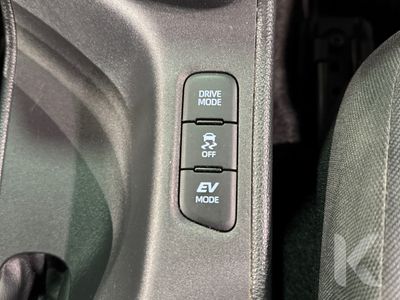 2020 Toyota Yaris
