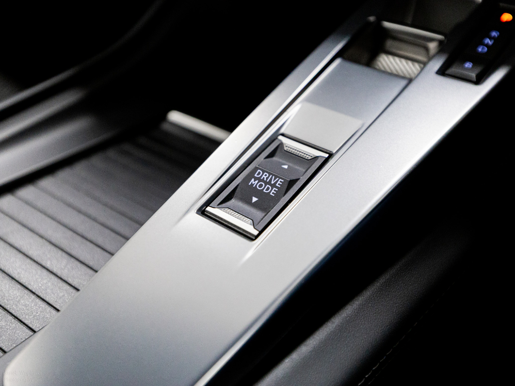 2024 Peugeot 308