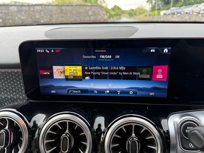 2024 Mercedes-Benz GLB Class