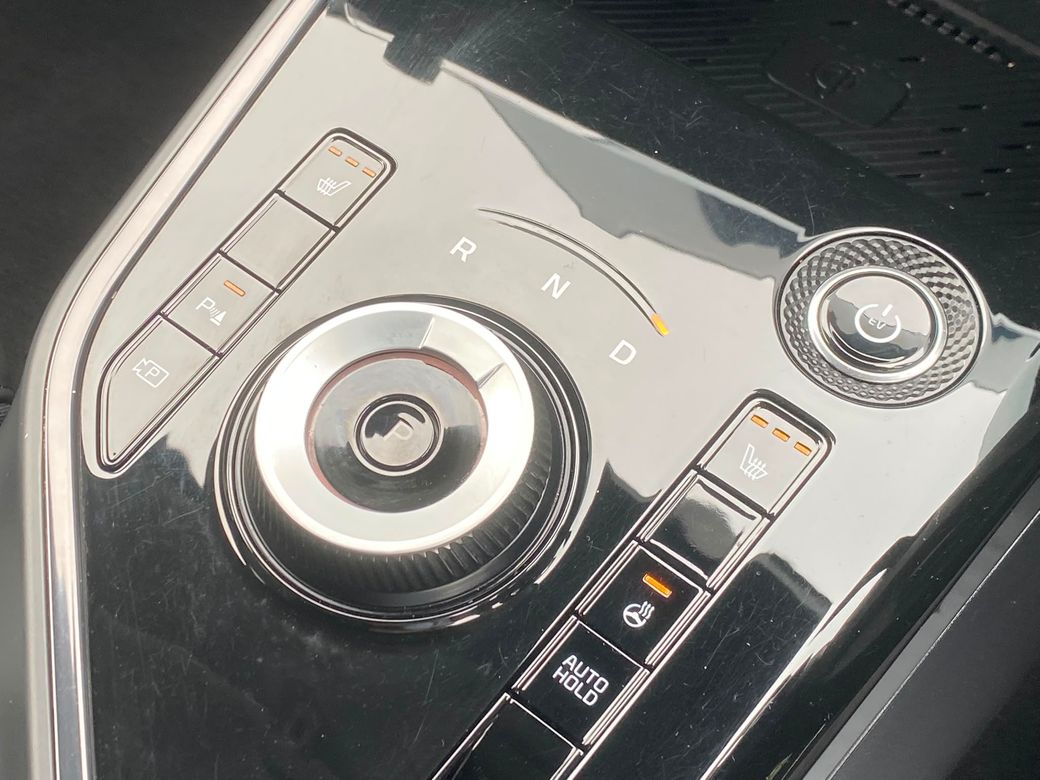 2023 Kia Niro