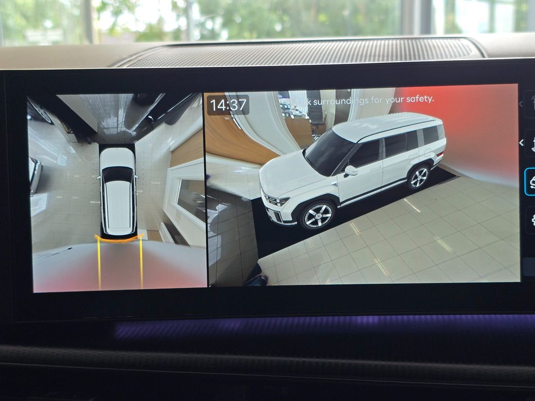 2024 Hyundai Santa Fe