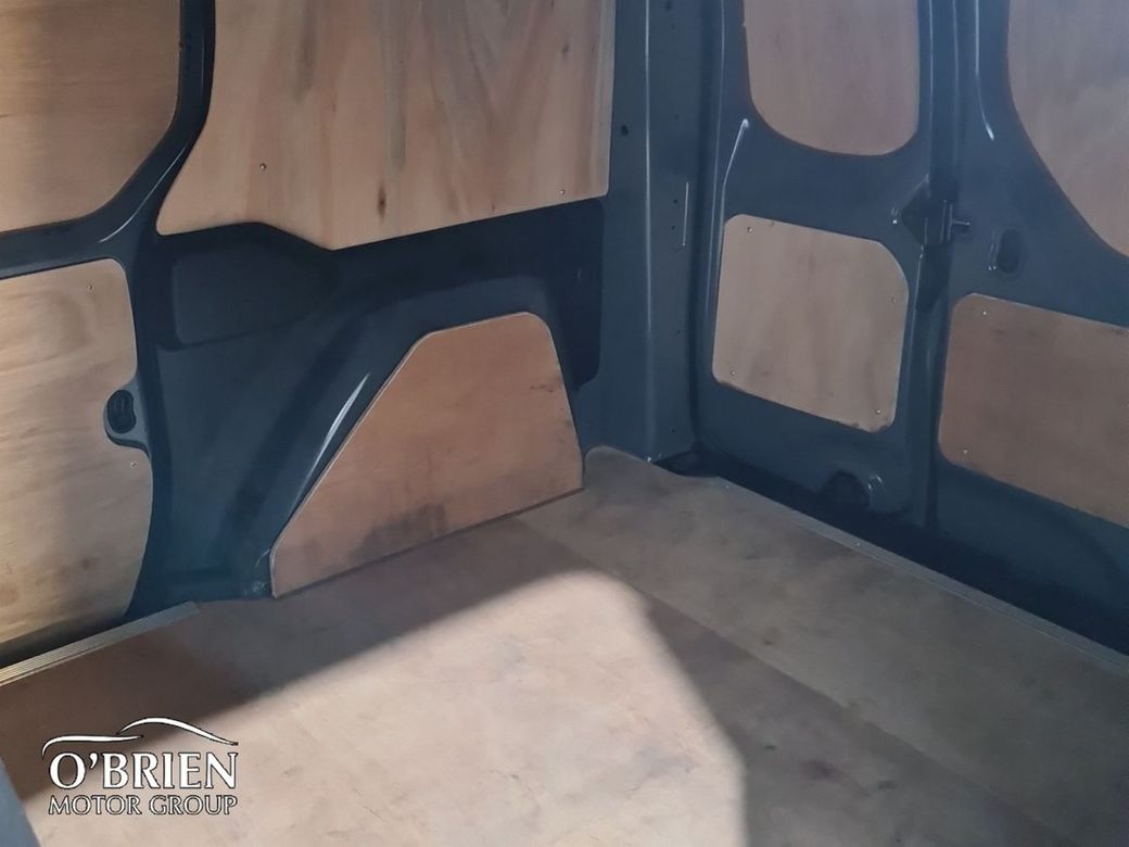 2025 Renault Kangoo