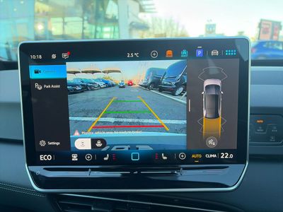 2025 Volkswagen ID.3