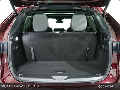 2025 Mazda CX-80