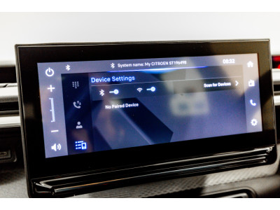 2026 Citroen C3