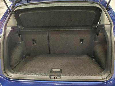 2020 Volkswagen T-Cross