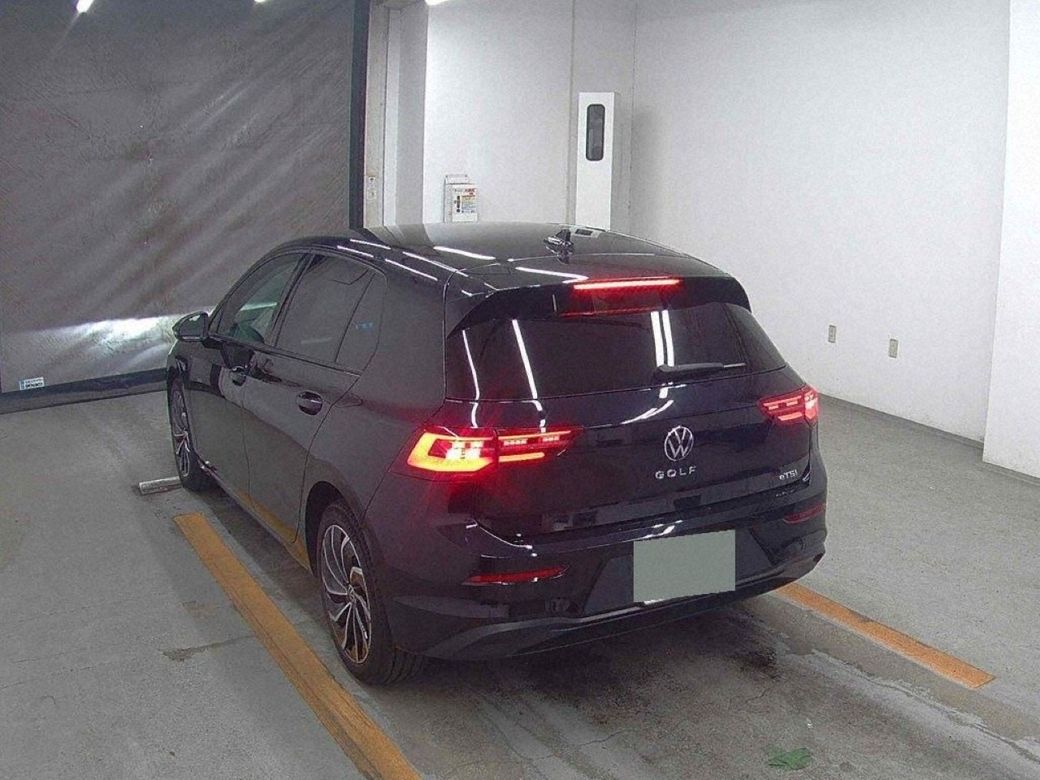 2024 Volkswagen Golf