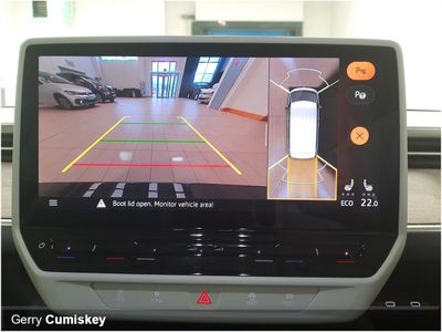 2023 Volkswagen ID. Buzz