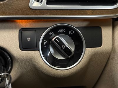 2015 Mercedes-Benz E Class