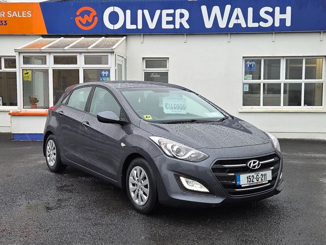 vehicle for sale from Oliver Walsh Autos