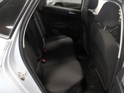 2018 Volkswagen Polo