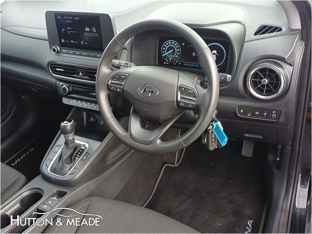 2023 Hyundai Kona