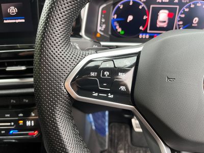 2023 Volkswagen T-Roc