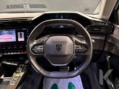 2022 Peugeot 308