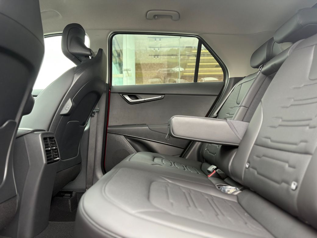 2026 Kia Niro