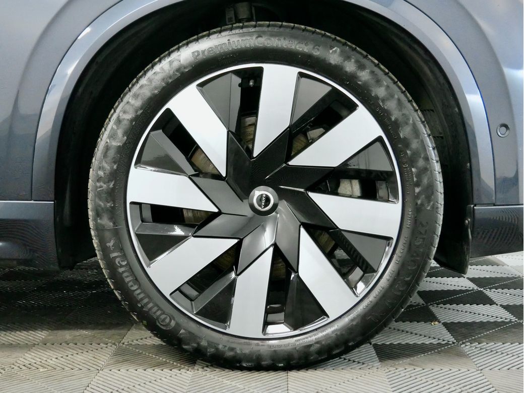 2024 Volvo XC90
