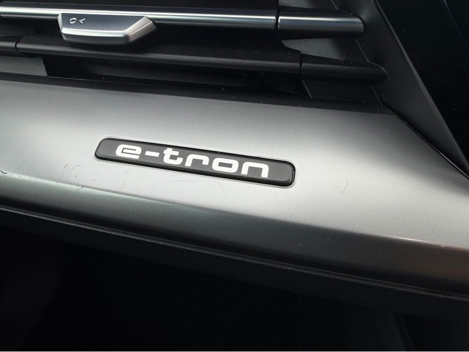 2021 Audi Q4 e-tron