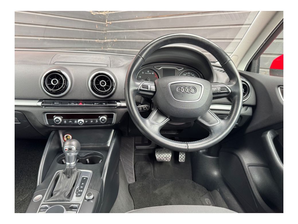2015 Audi A1