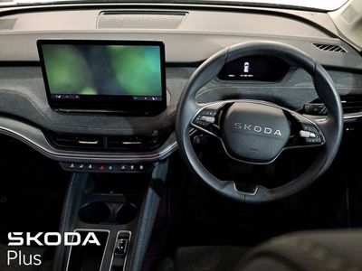 2025 Skoda Elroq