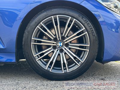 2020 BMW 3 Series