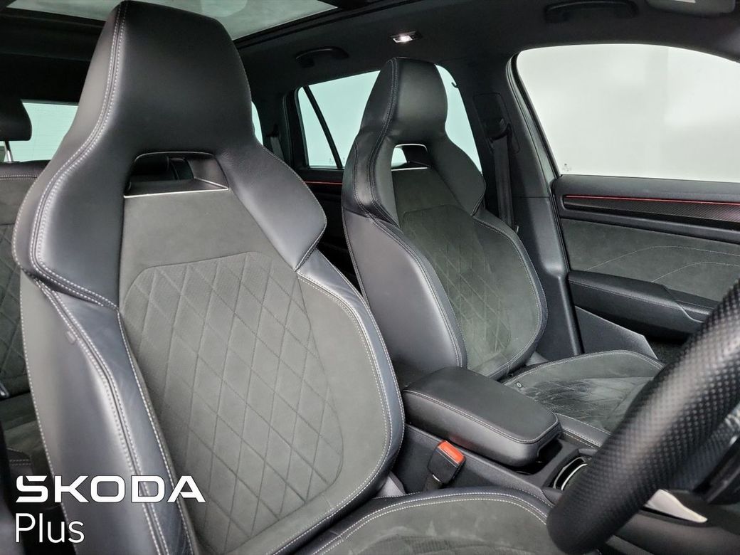 2023 Skoda Kodiaq