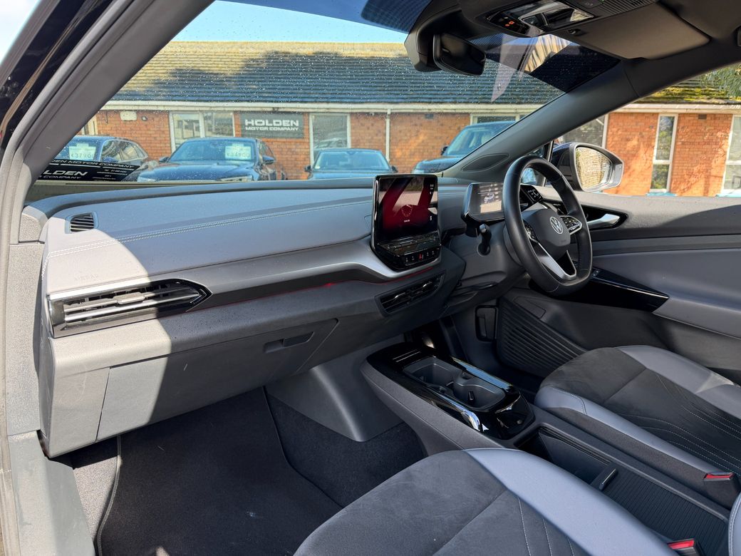 2023 Volkswagen ID.4