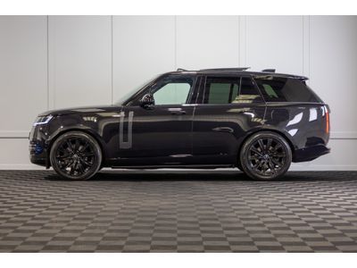 2024 Land Rover Range Rover