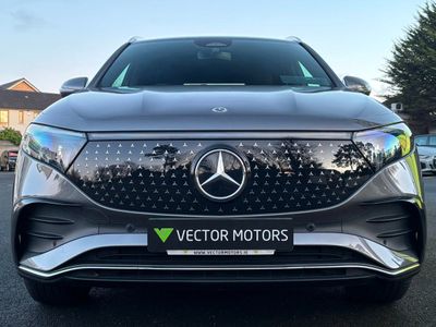 2024 Mercedes-Benz EQA