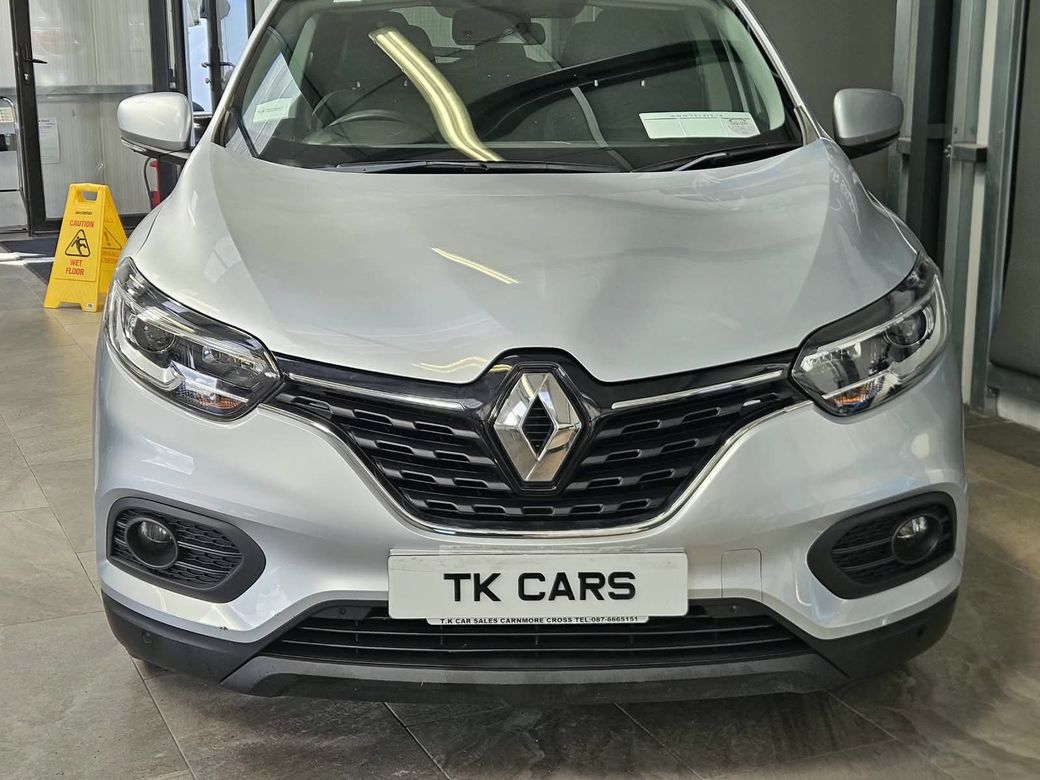 2021 Renault Kadjar