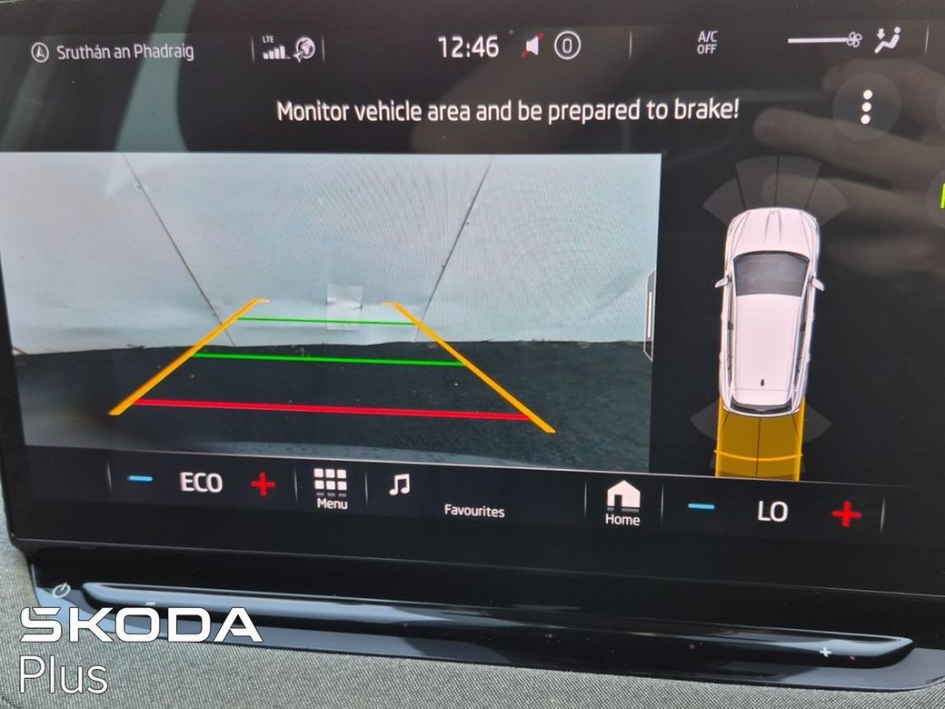 2023 Skoda Enyaq